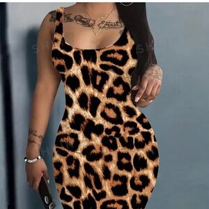 NEW!!! Ladies Dress by SHEIN